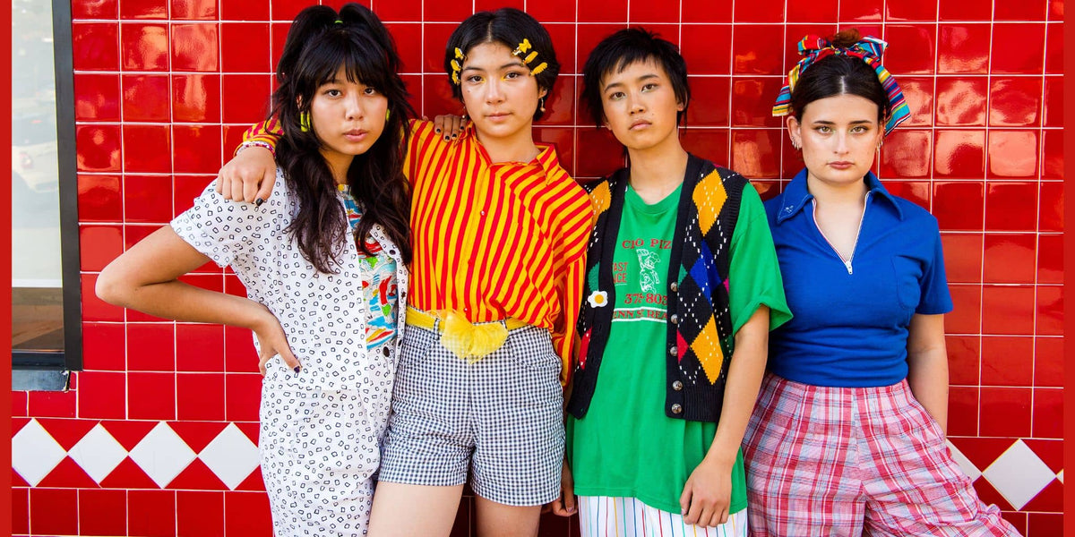 リンダ Zeta Adjustable Lowering Link Kit - Langston Motorsports