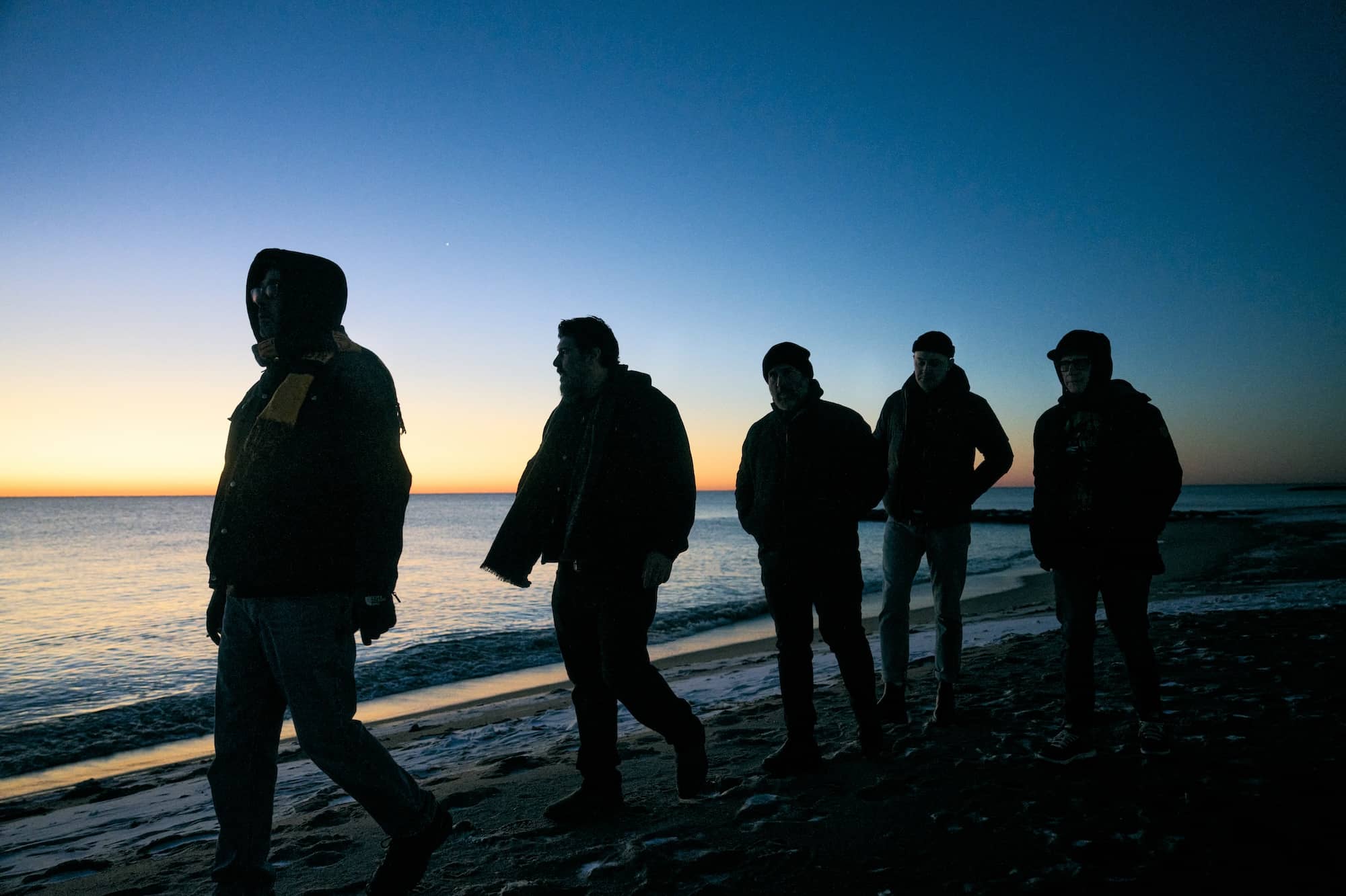 Hot Water Music – bandstore
