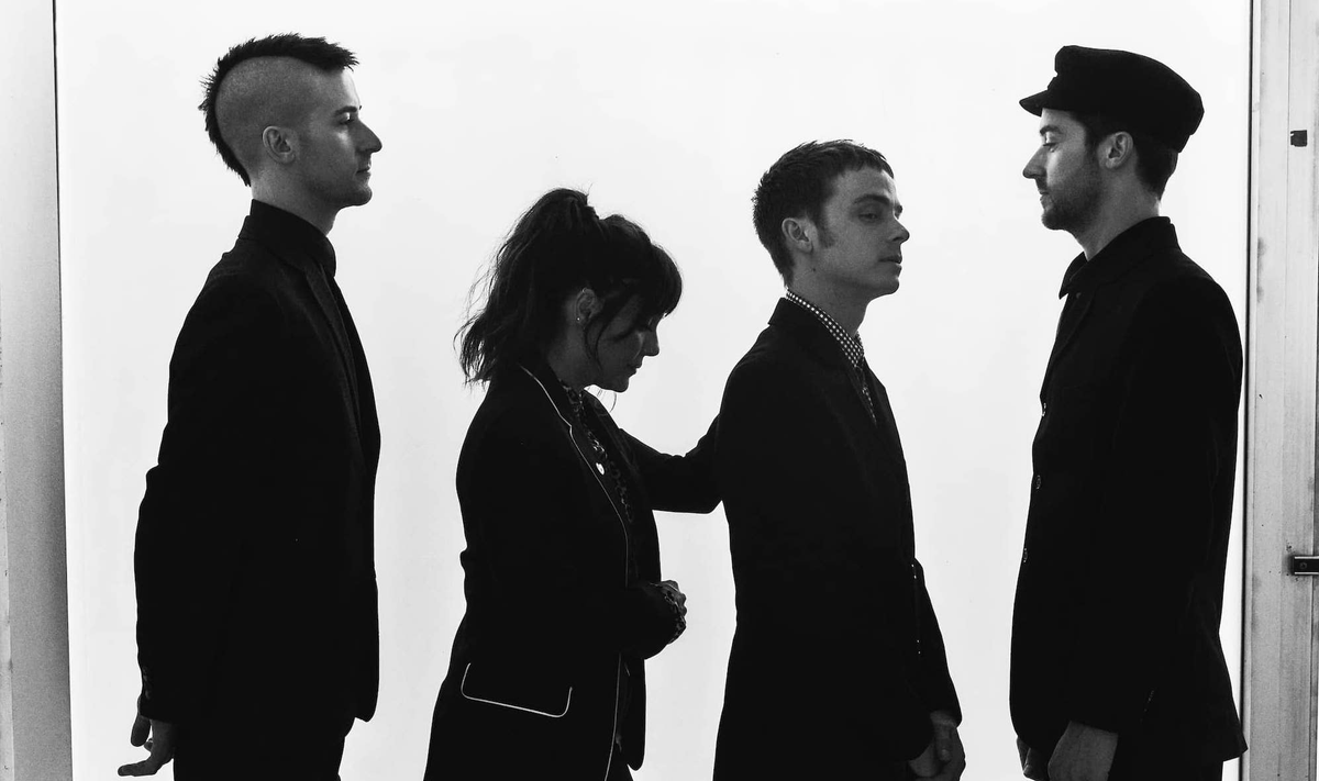 THE INTERRUPTERS ジ・インタラプターズ 公式Tシャツ – bandstore