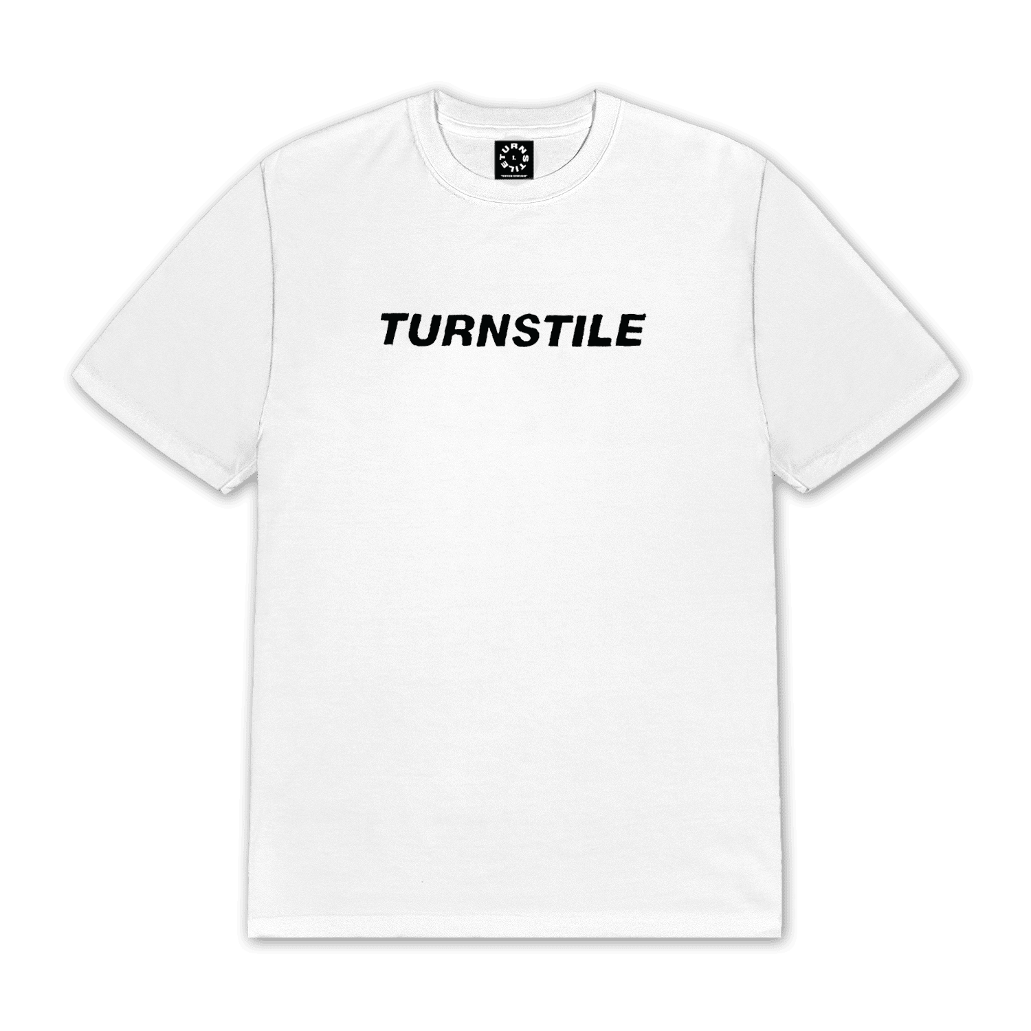 Turnstile - Live Archive Tee – bandstore