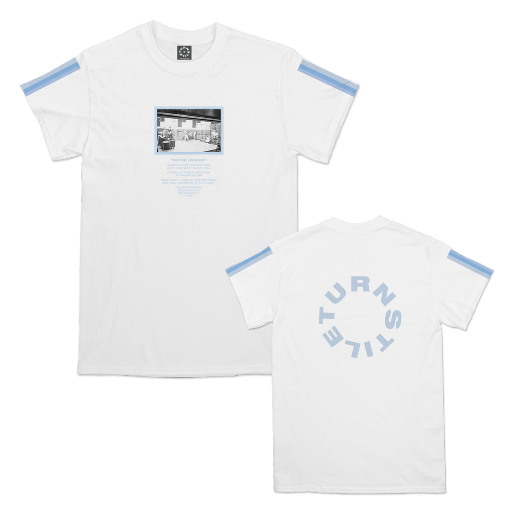 TONAページです TURNSTILE 