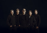 PARKWAY DRIVE、ニュー・アルバム『Darker Still』9/9リリース決定!収録曲「The Greatest Fear」MV公開!