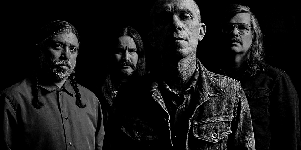 Converge - 2026年に新アルバムリリース！