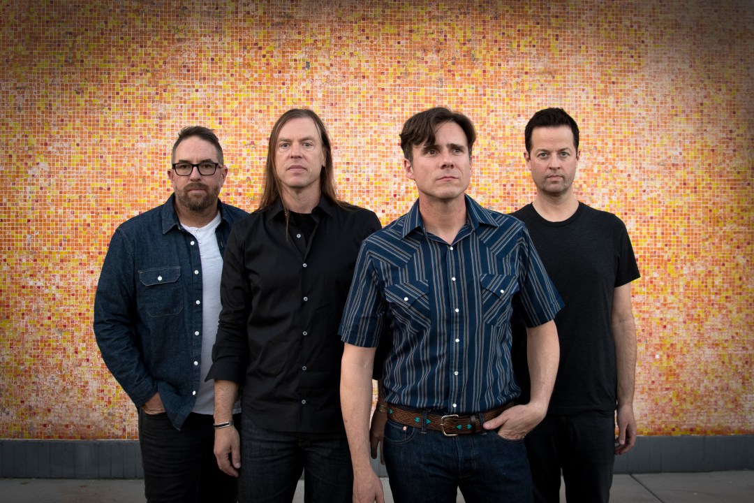 2025年、待望の来日！Jimmy Eat World. – bandstore
