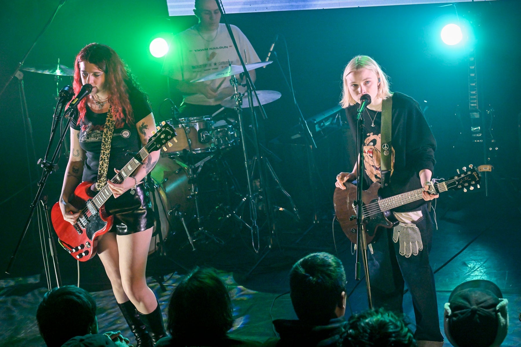 初来日公演！Momma Japan Tour2026