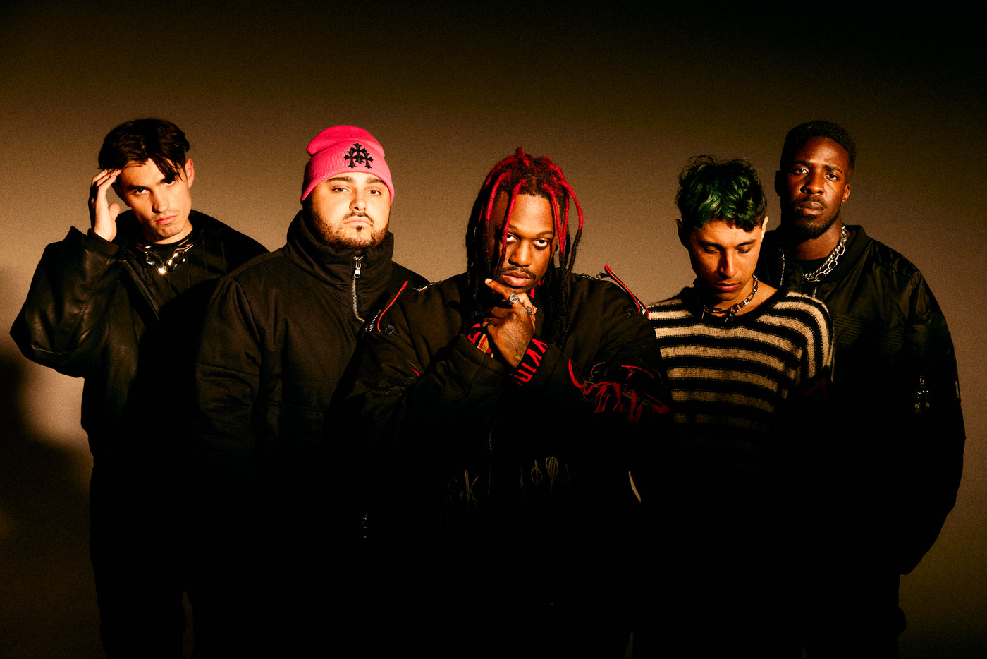 Magnolia Park、新曲『The Void』を公開！