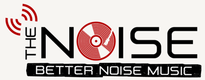 BETTER NOISE MUSIC PRESENTS - THE NOISE 8月号