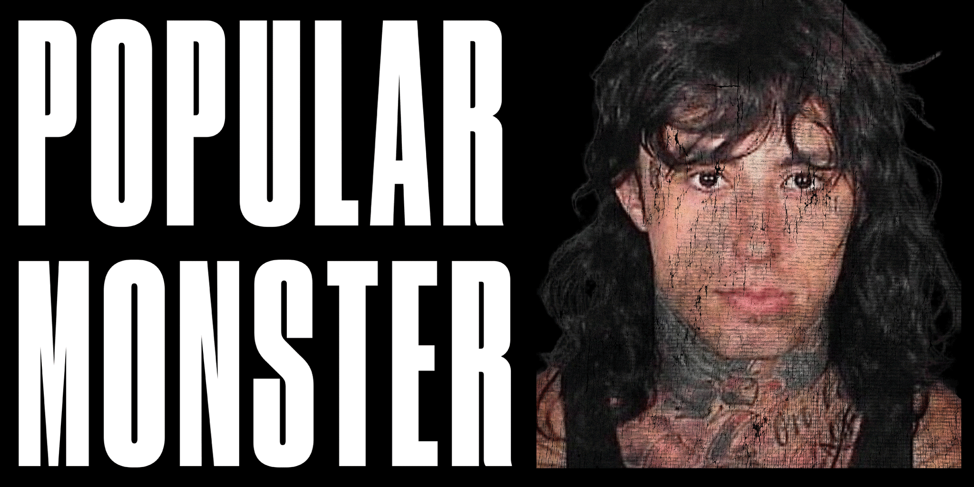 Falling In Reverse 待望のNewアルバム「POPULAR MONSTER」発売決定！