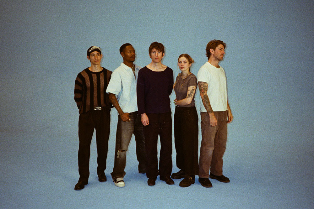 TURNSTILE 日本公式ショップがオープン！