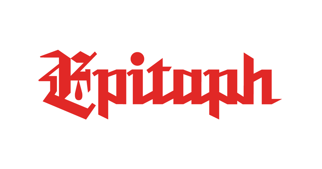 EPITAPH RECORDS