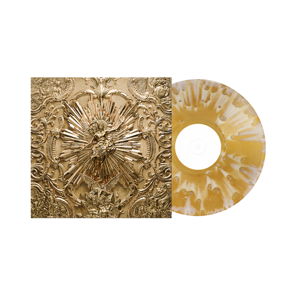 Polyphia – Be Not Afraid (Vinyl) / Stardust