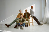 Brendan Yates（TURNSTILE）参加！AMERICAN FOOTBALL、新曲「No Feeling」リリース＆MV公開！