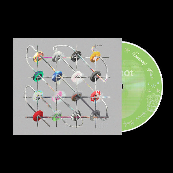 Vinyl / CD / Tape – bandstore