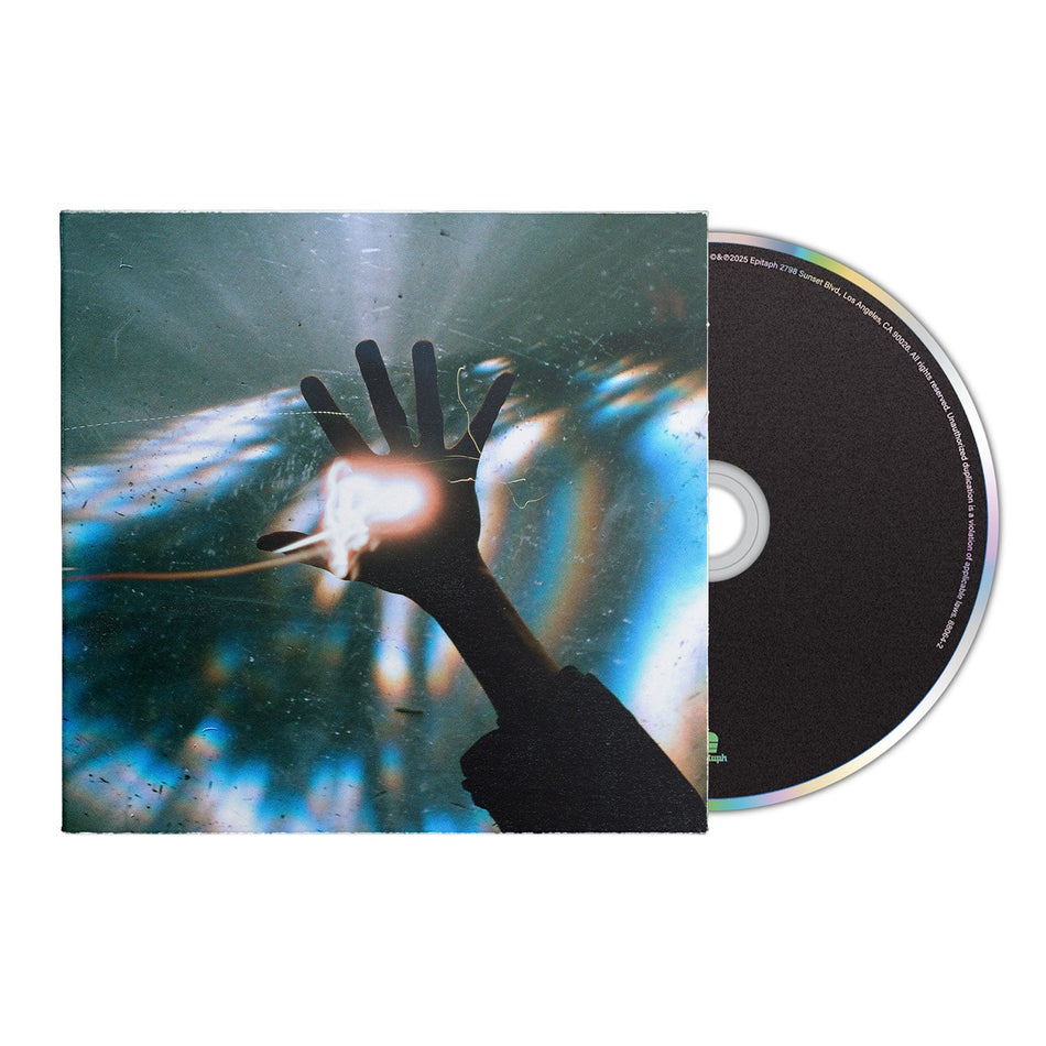 ARCHITECTS - The Sky, The Earth & All Between - 国内盤CD