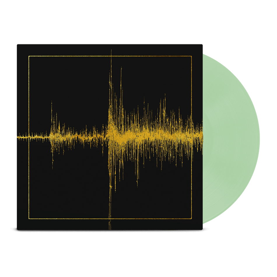 Converge - Hum of Hurt LP (Night Terror)