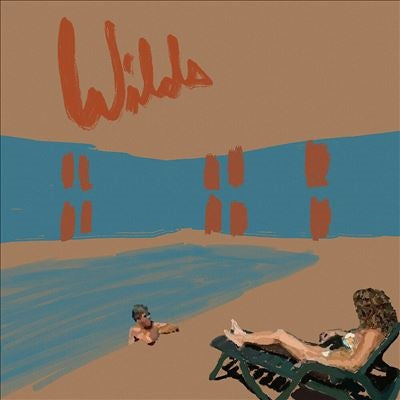 Andy Shauf - Wilds - VINYL