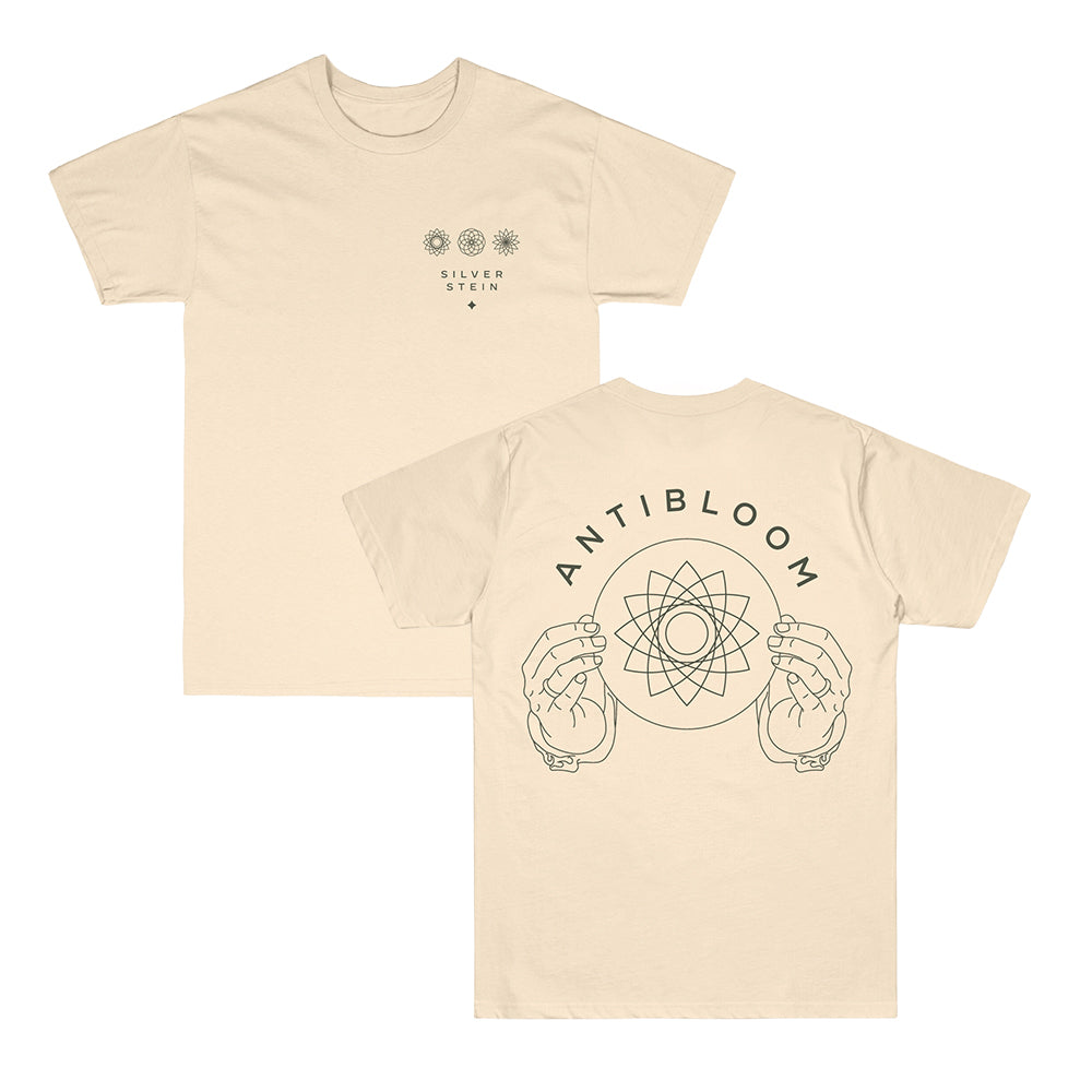 Silverstein Cover Tシャツ – bandstore