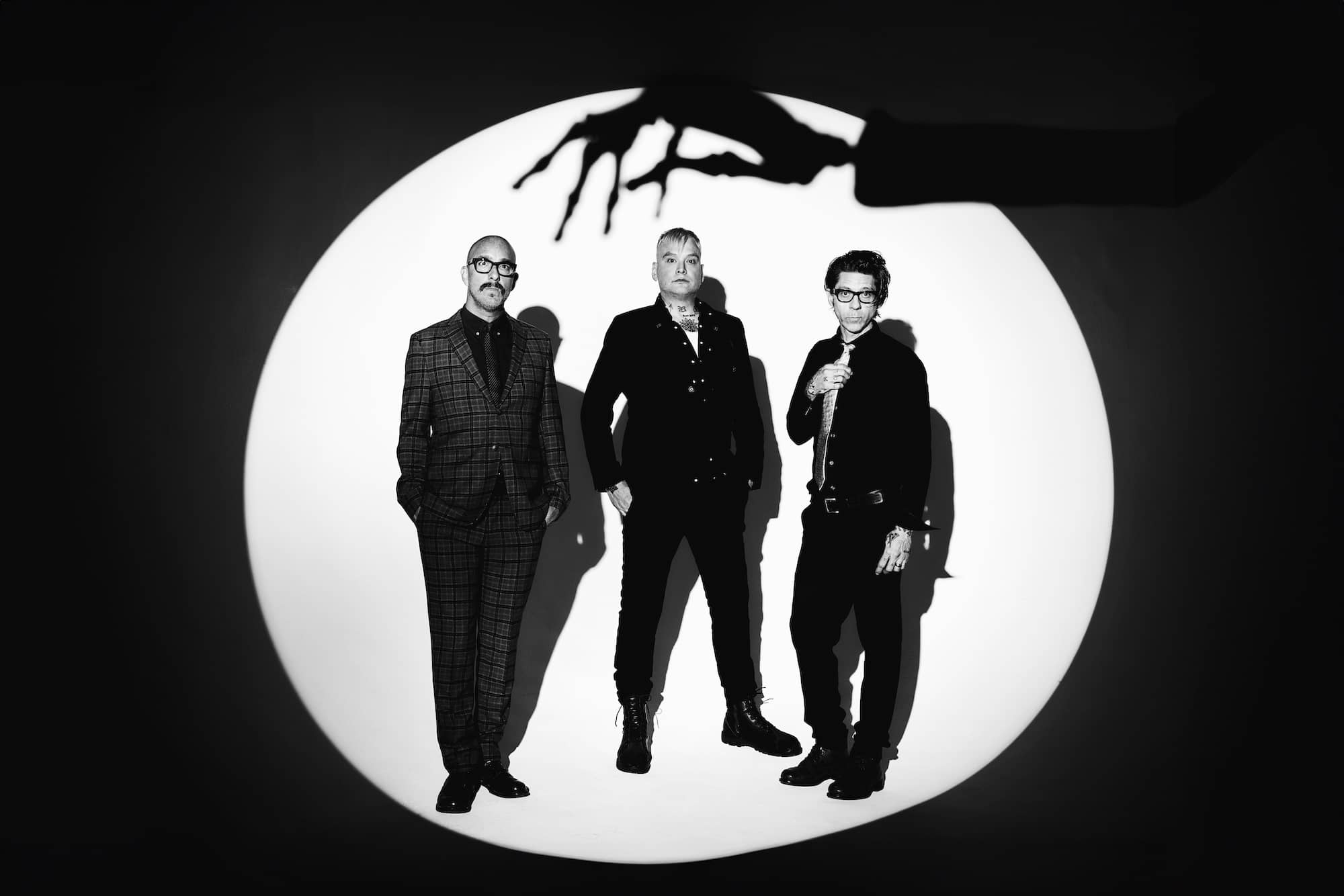 Alkaline Trio – bandstore