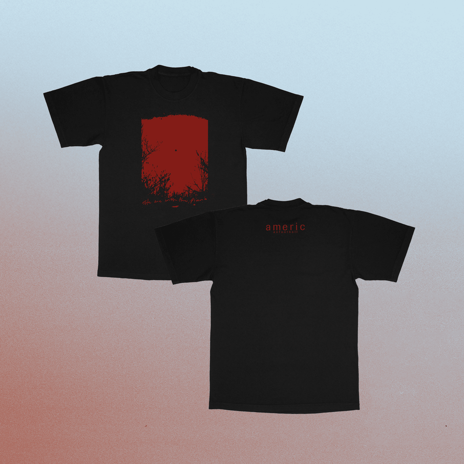 The One with the Piano T-Shirt