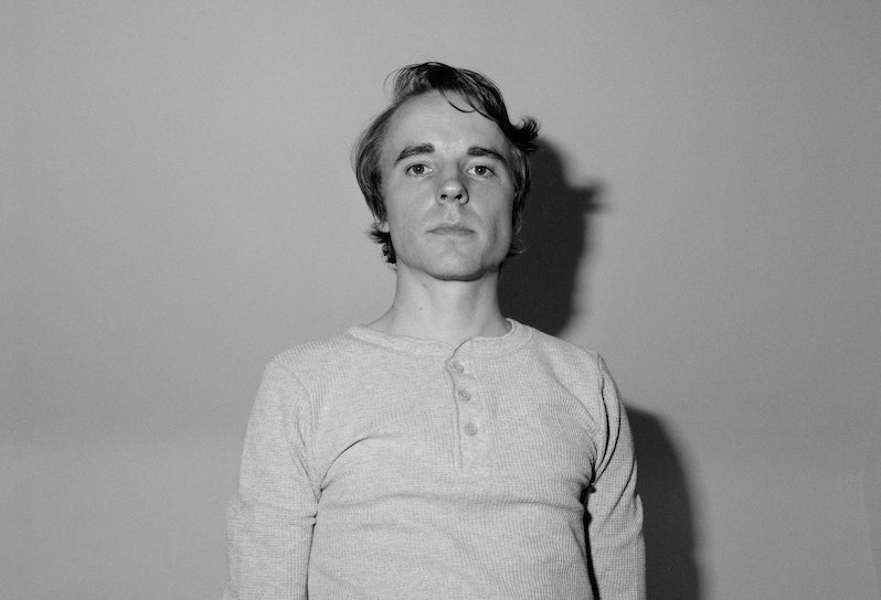 [INTERVIEW] Andy Shauf