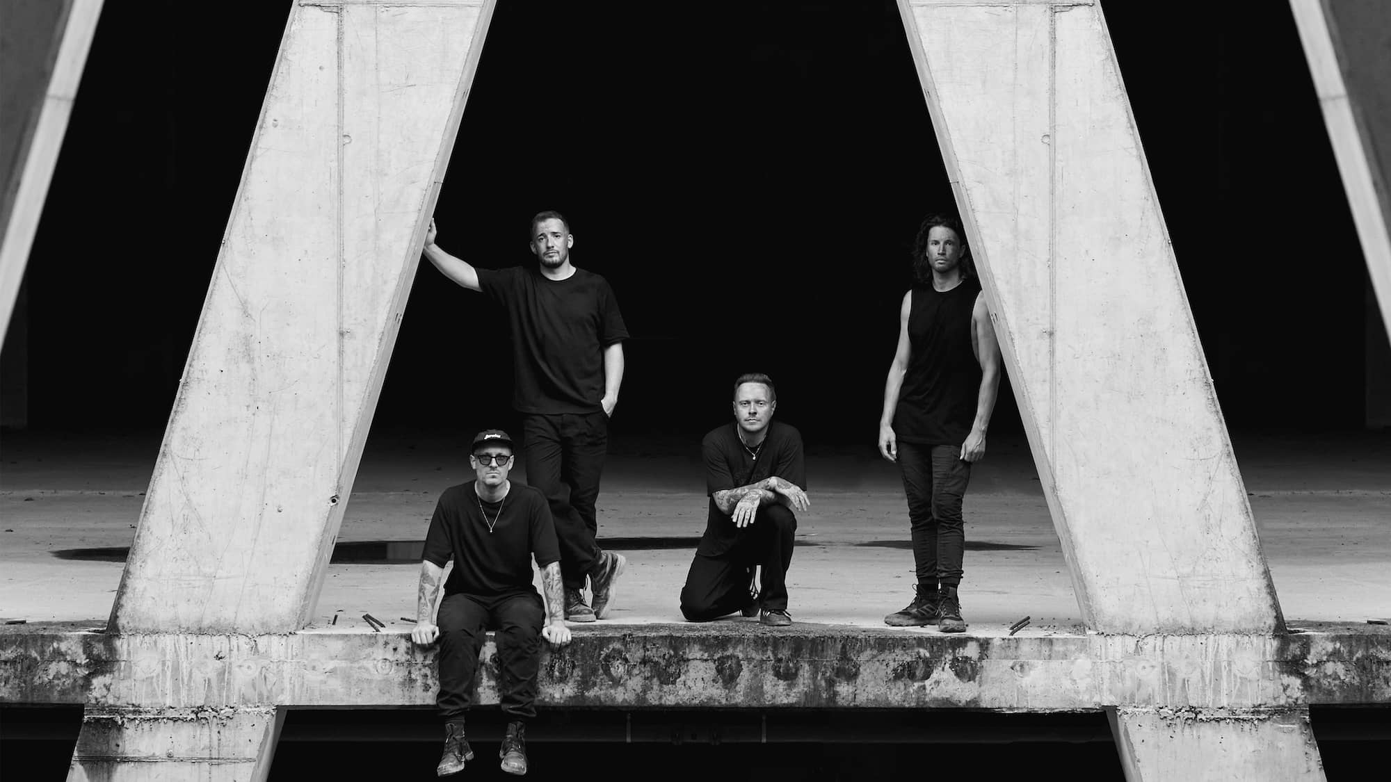 ARCHITECTS (アーキテクツ) – bandstore