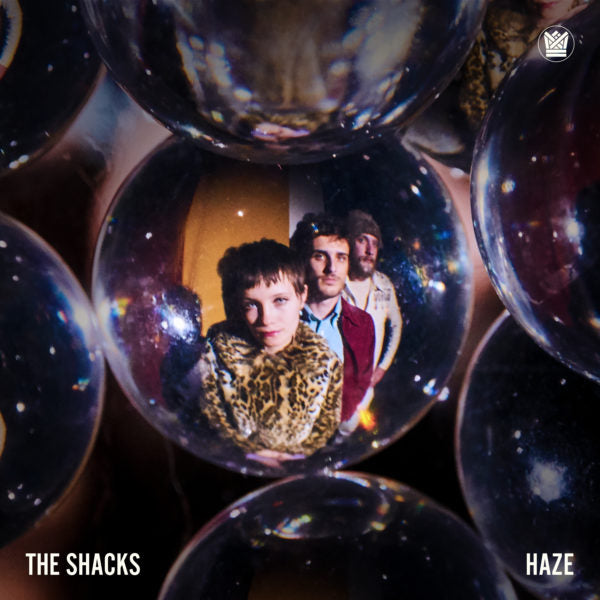 The Shacks – Haze (LP)