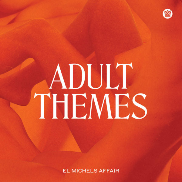 El Michels Affair – Adult Themes (LP - Black)