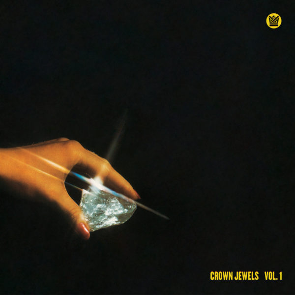 Various Artists – Crown Jewels Vol. 1 (LP)