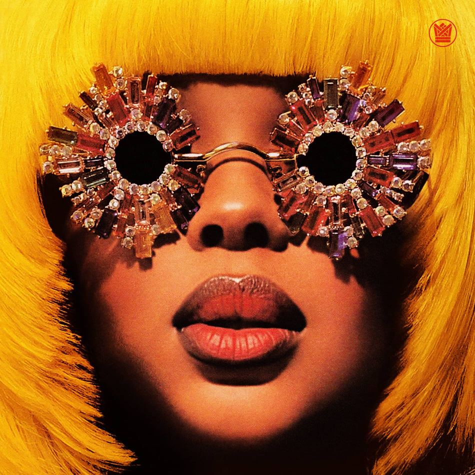 Lady Wray – Cover Girl (LP)