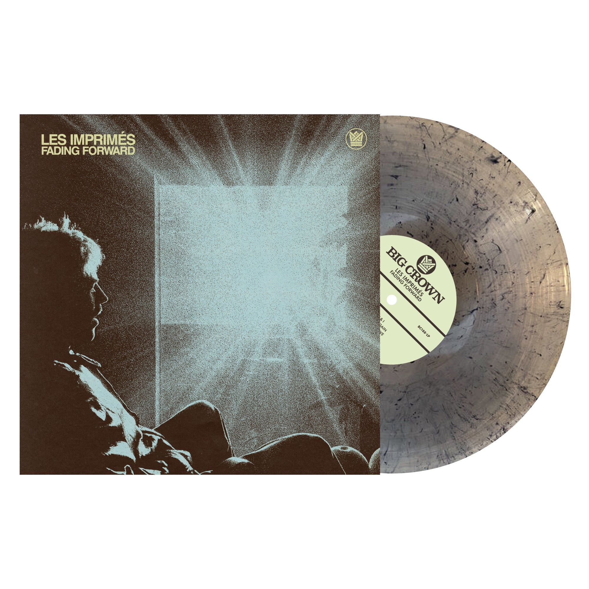 Vinyl / CD / Tape – bandstore