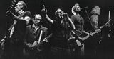 バッド・レリジョンが語る、PUNKSPRINGの思い出、オープンマインドでいることの大切さ
