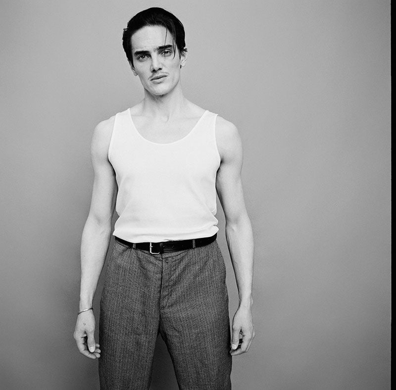 Bobby Oroza ──フィンランドのソウル・シンガー、ボビー・オローサ来日直前インタヴュー