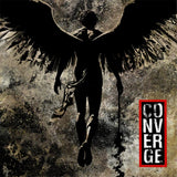 Converge（コンヴァージ）『Love Is Not Enough』30年以上アンダーグラウンド・シーンに大きな影響を与え続けるバンド 現代の混沌と不確実性を映し出す11枚目のアルバム