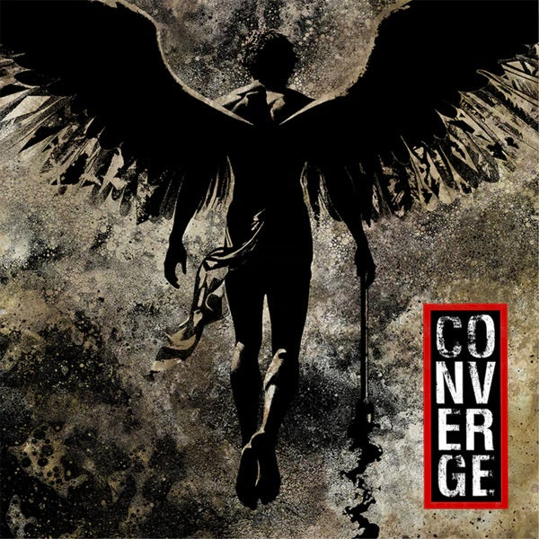Converge（コンヴァージ）『Love Is Not Enough』30年以上アンダーグラウンド・シーンに大きな影響を与え続けるバンド 現代の混沌と不確実性を映し出す11枚目のアルバム