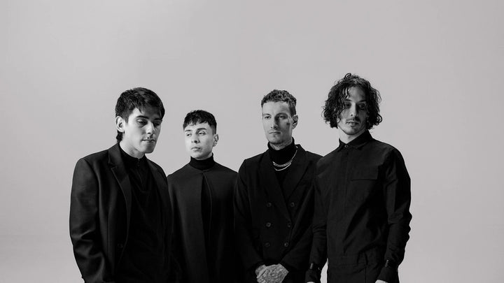 Crown The Empire