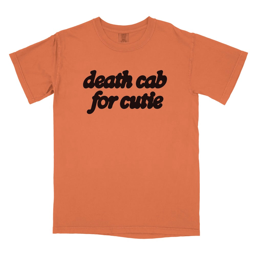 Death Cab for Cutie – bandstore