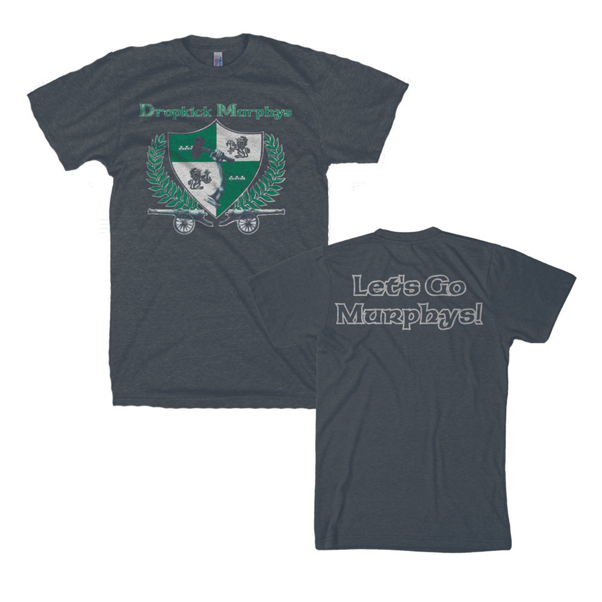 Dropkick Murphys 公式Tシャツ販売ストア – bandstore