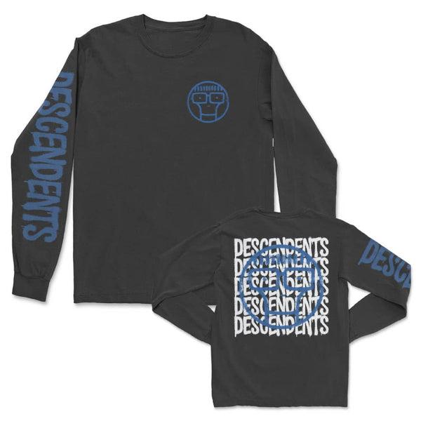 Descendents /ディセンデンツ - バックドロップ Descendents-Longsleeve_grande.
