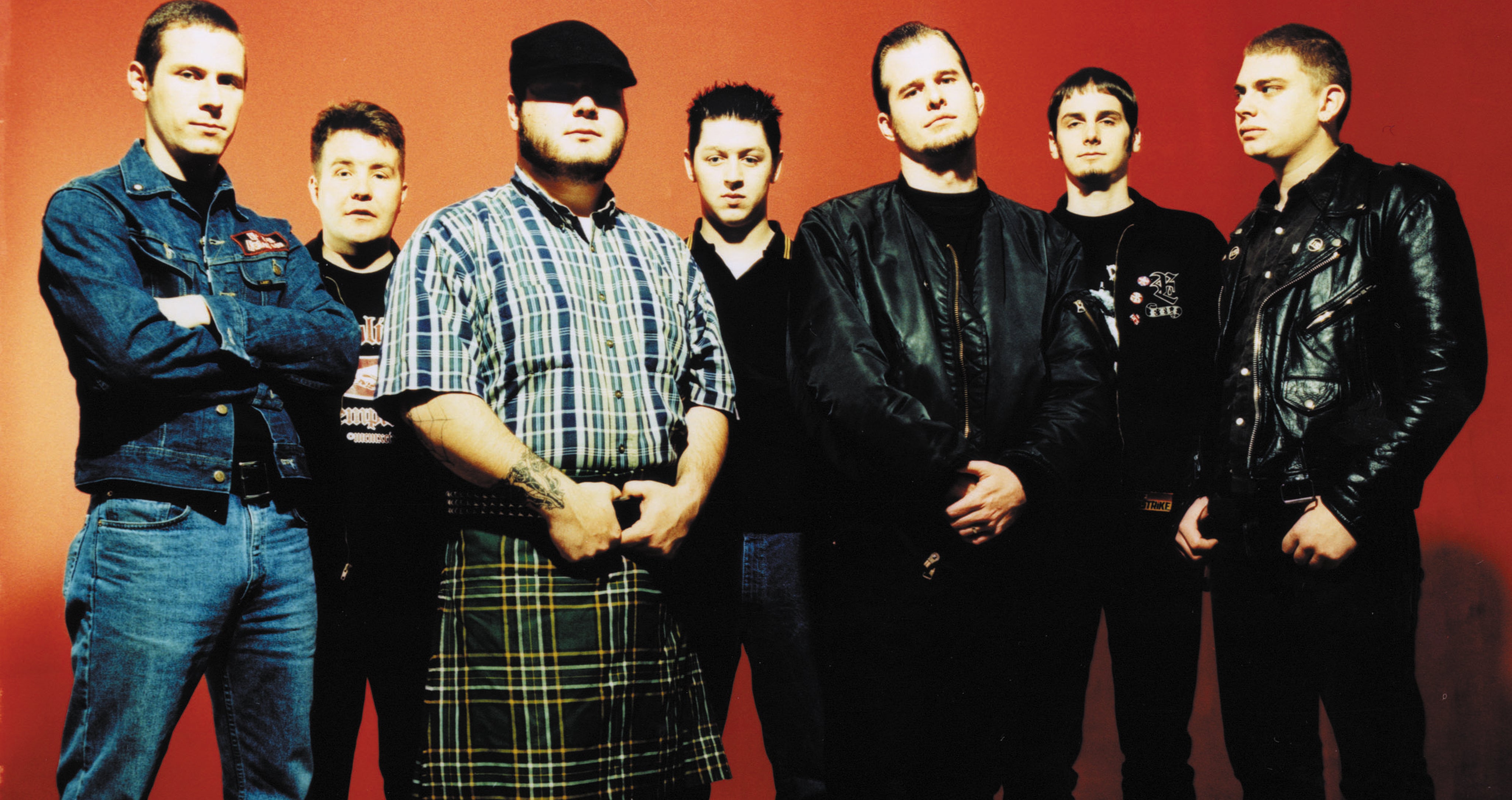Dropkick Murphys – SILENT TRADE