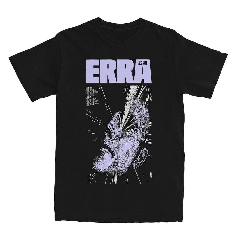 ERRA - Head シャツ