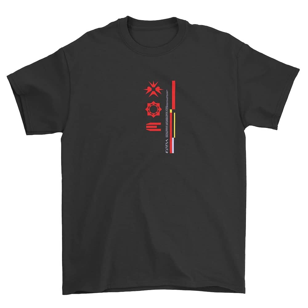 寺子屋 バンドえんそく マイナス人生オーケストラ Tシャツ 黒 BRACK SABBATH (ブラック・サバス) Tシャツ - 高円寺 古着屋 MAD