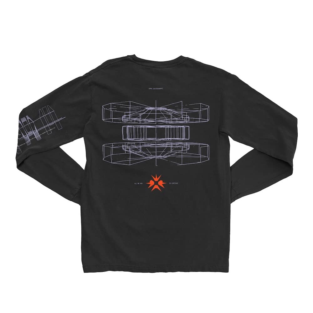 Erra - Neon - VINYL – bandstore