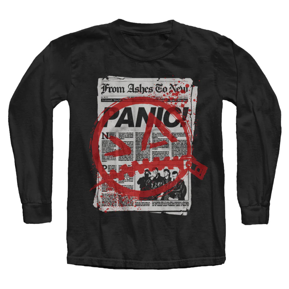 新商品 – bandstore