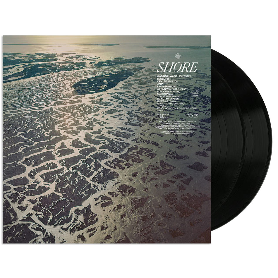 Fleet Foxes - Shore - VINYL