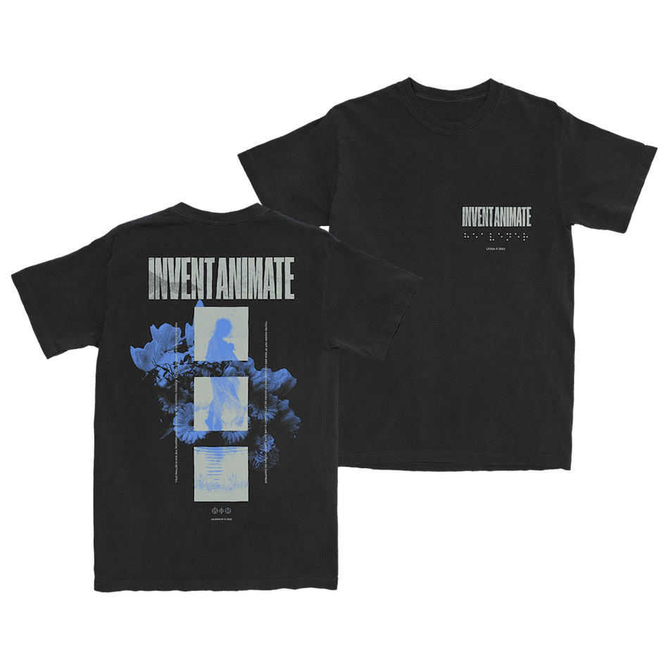 Invent Animate - Fading - Tシャツ
