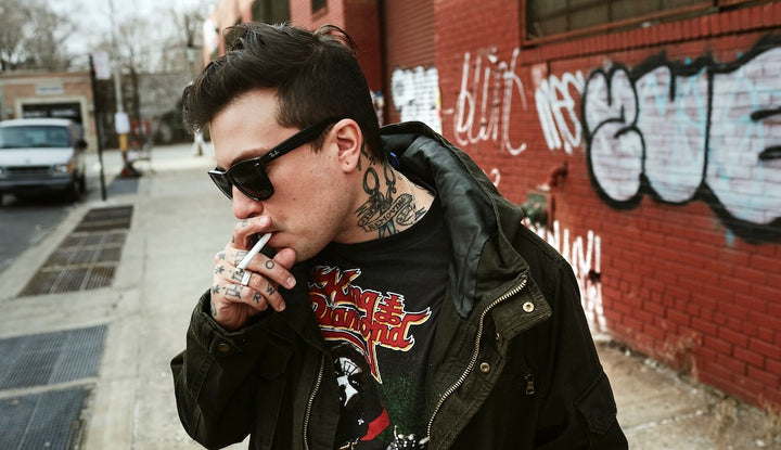 Frank Iero