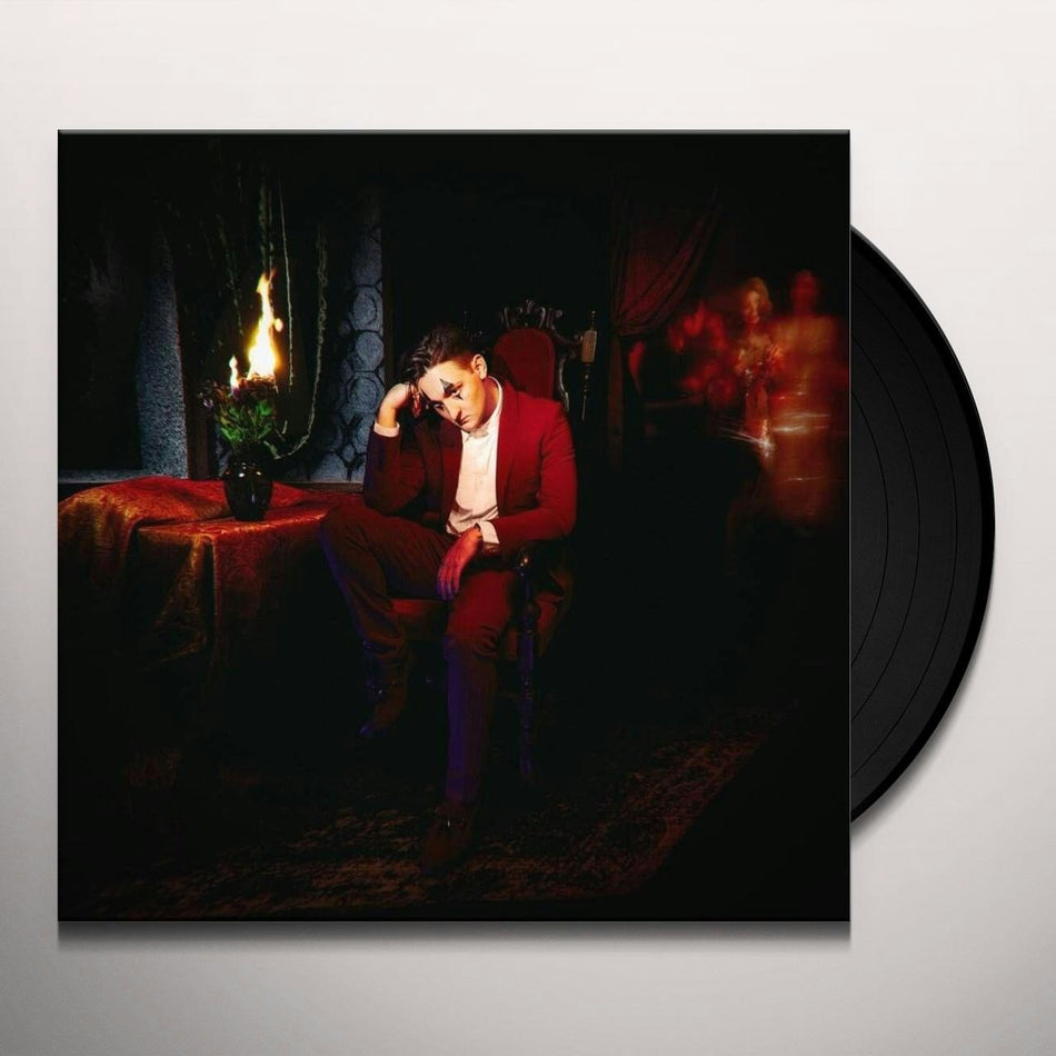 Guccihighwaters - Joke's On You - VINYL