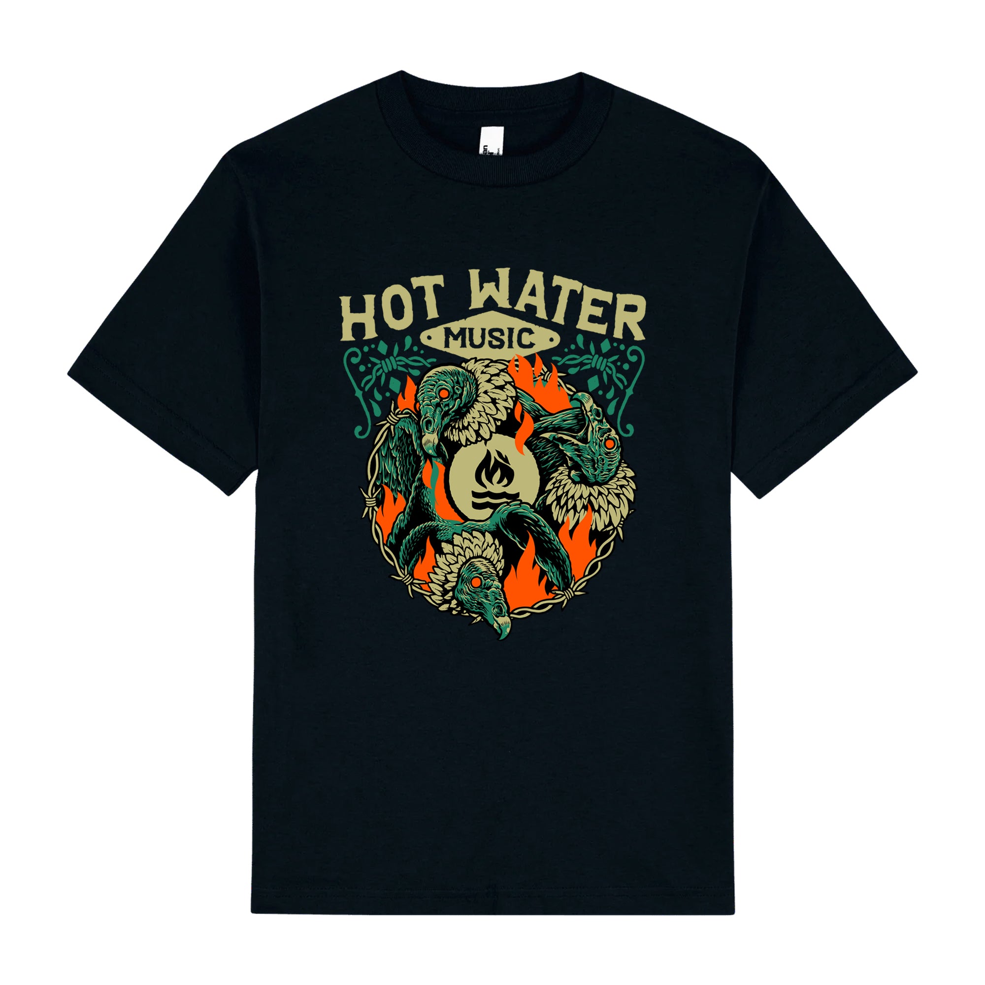 Apparel – bandstore