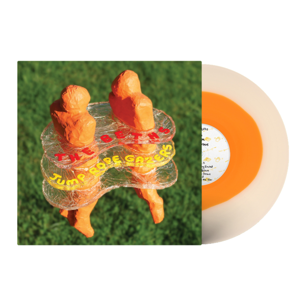 The Beths - Jump Rope Gazers - LP