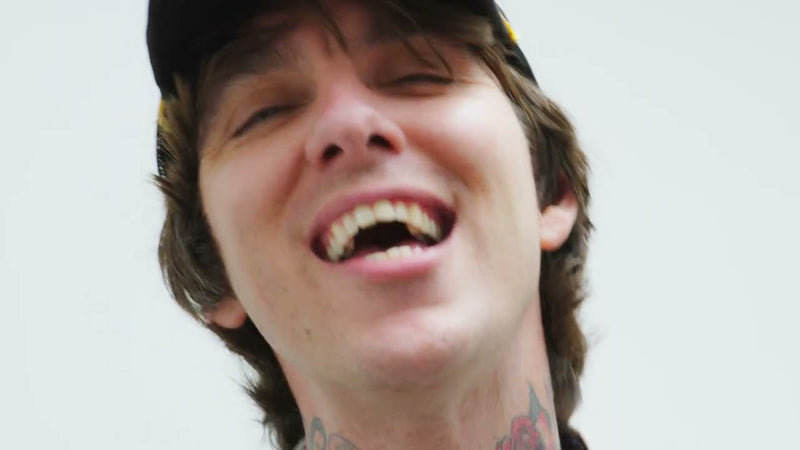Joyce Manor - "I Used To Go To This Bar"